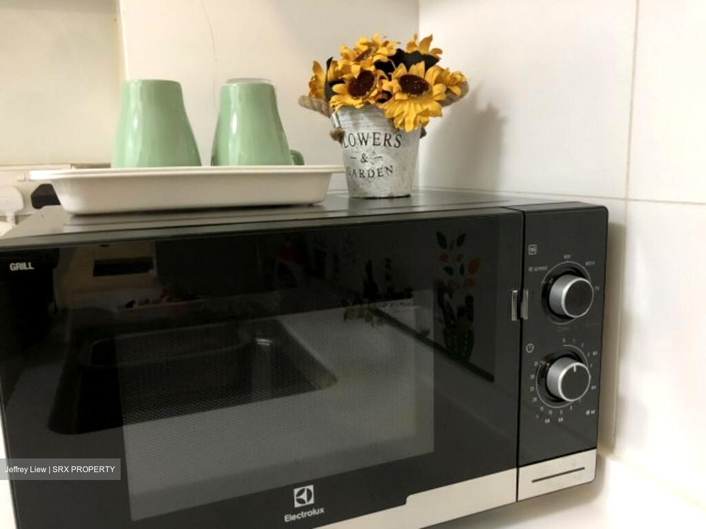 The Centris (D22), Apartment #499772481